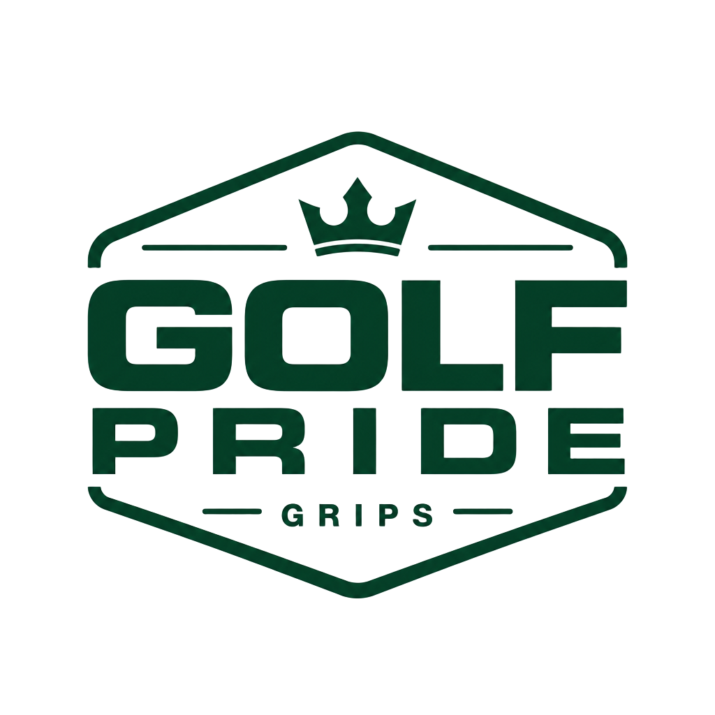 Golf Pride logo